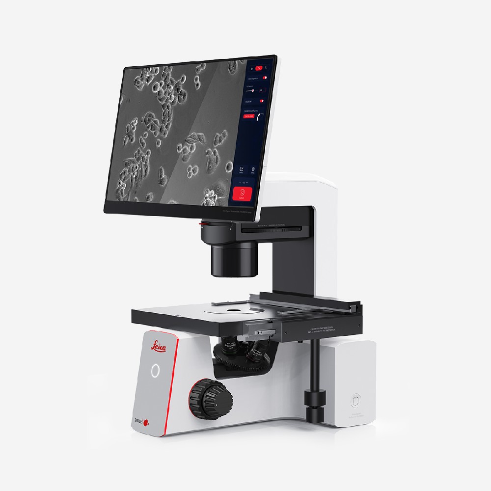 徠卡通用顯微鏡